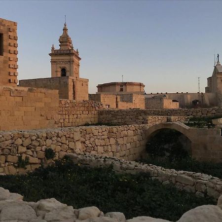빅토리아 Magic In The Heart Of Old Gozo 아파트 외부 사진