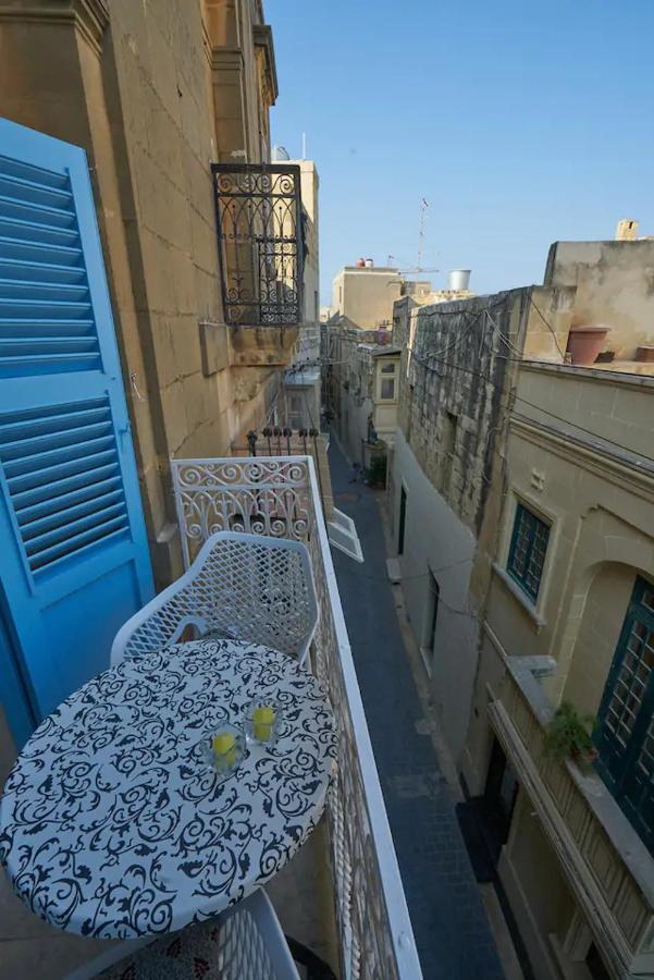 빅토리아 Magic In The Heart Of Old Gozo 아파트 외부 사진