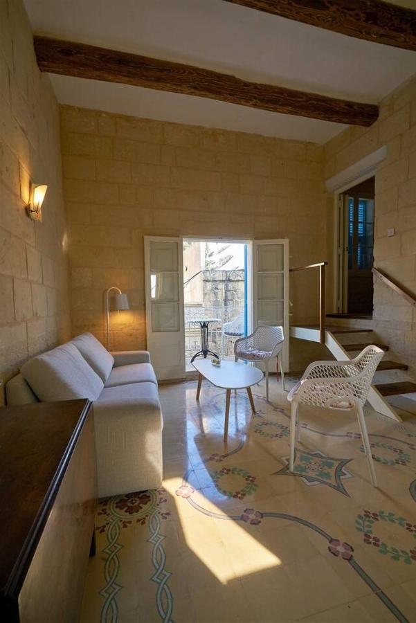 빅토리아 Magic In The Heart Of Old Gozo 아파트 외부 사진